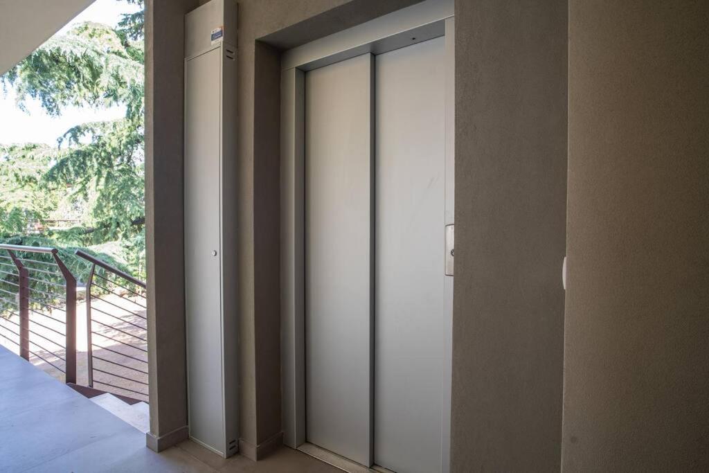 סאן פייטרו אין קריאנו Monolocale Moderno Valpolicella Verona - Vayu מראה חיצוני תמונה